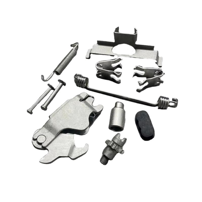 Rear Parking Brake For Maserati Quattroporte M156 Ghibli Levante Handbrake Repair Kit OEM 673000034