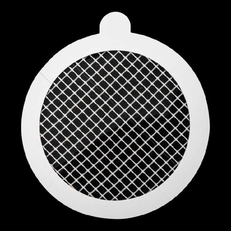 10pcs Anti-blocking Filter Disposables Hair Catcher Floor Drain Stopper Kitchen
