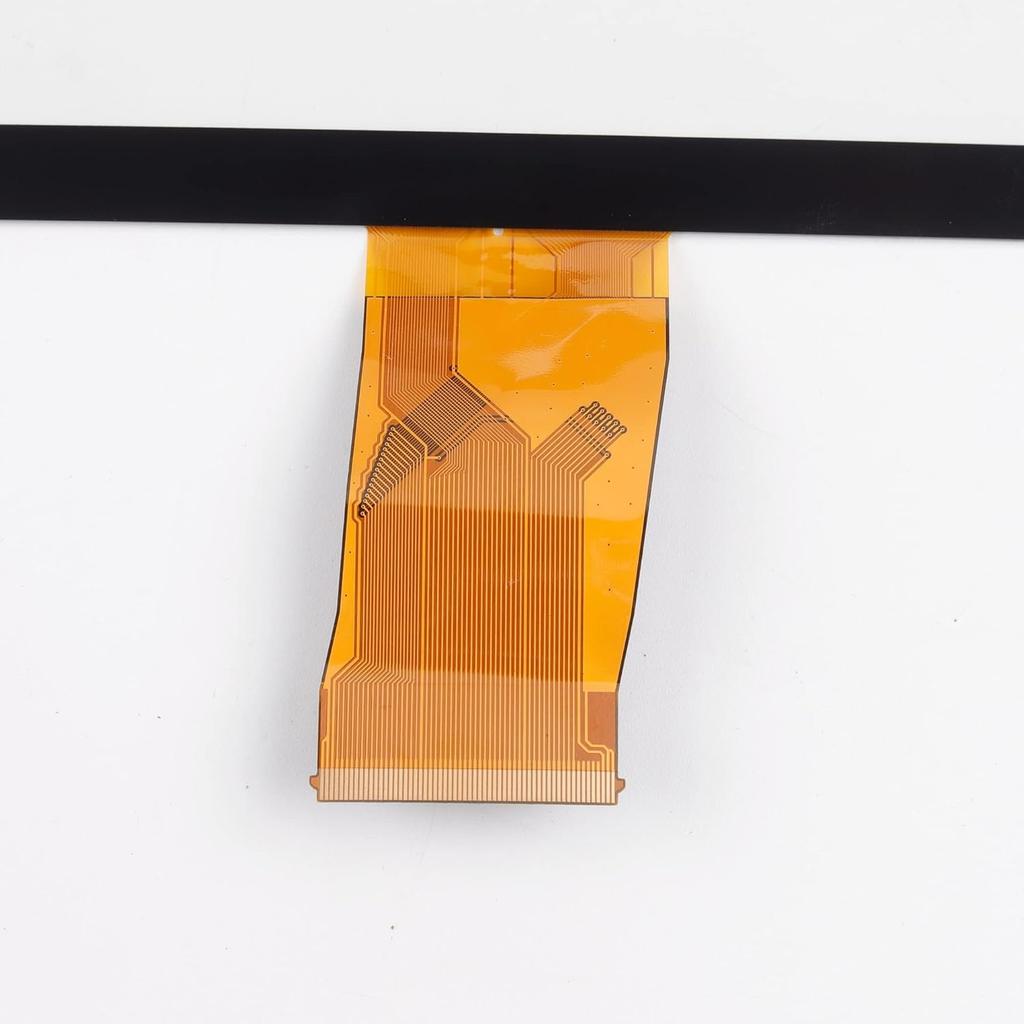 8,4' Touchscreen-Digitizer für Dodge RAM 1500 2017-2025 Kompatibel Uconnect LA084X01(SL)