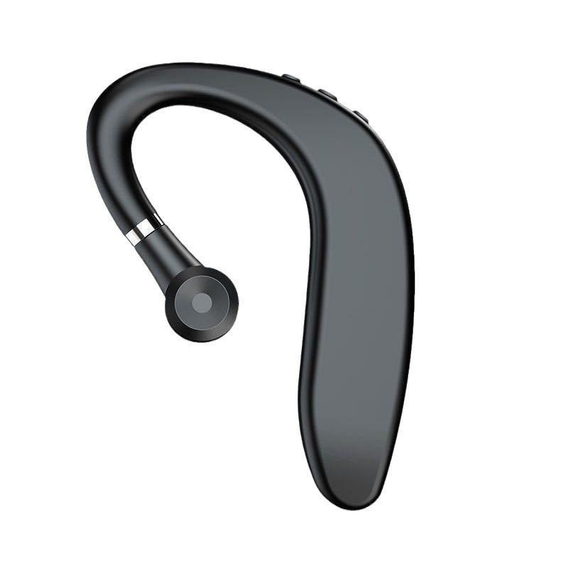 Bluetooth Single Ear Headset with Long Standby for Driving