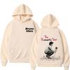 Bruno Mars The Romantic Tour 2026 Felpa con Stampa Uomo Donna Felpe alla Moda Autunno e Inverno Felpa Larga