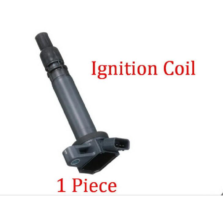 1 Kit Ignition Coil Fits:OEM# 90919-02254 GS460 2008-2011 V8 4.6L