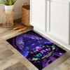 Minecraft Kitchen Carpet Nonslip Floor Mat Ideal For Indoor And Outdoor Entryway Door Mat Laundry Room Bathroom Foot Mat