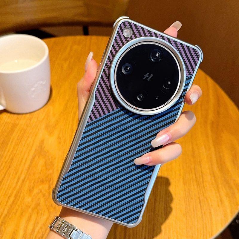 Xiaomi Mi 15Pro Handyhülle Neue Magnetische Anziehungskraft Farbabstimmung Tide Marke Vollständig umschließend Hochwertige Einfarbig 15Ultra