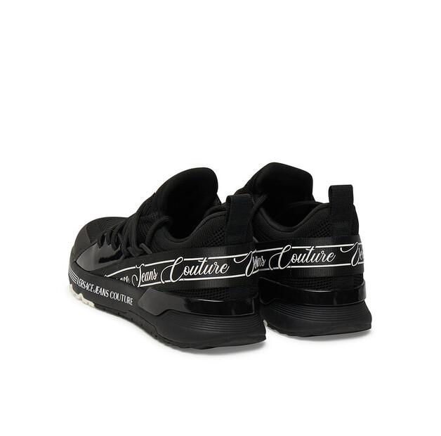 Кроссовки Versace Jeans Couture 79VA3SA8 ZSC96 899