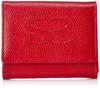 Savoy Bifold Wallet SM196906 RedPink