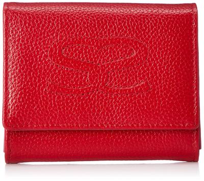 Savoy Bifold Wallet SM196906 RedPink
