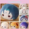 Adorable Genshin Impact Plush Toy Pillow In Multiple Styles For Collection And Decoration