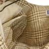 Givenchy Linen Linen No Color Jacket 15 Beige Women Used