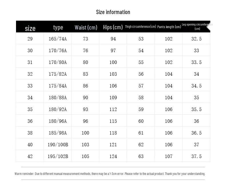 ROMON Men's Wool Blend Twill Straight Leg Business Casual Trousers