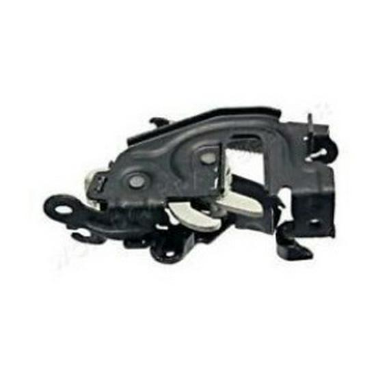 BMW 7 Series G11/G12 Hood Lock Block 51237347409