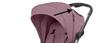 Carrello Nova Coral Black stroller