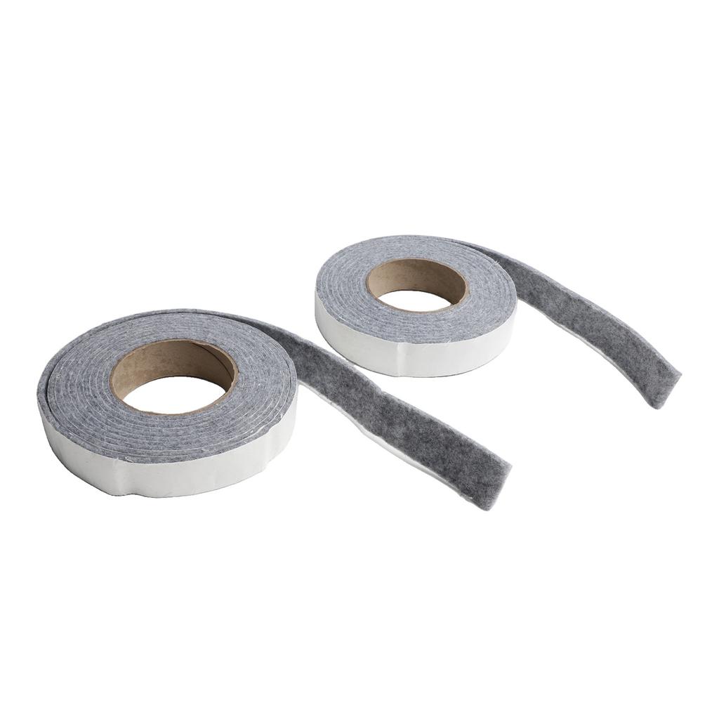 Sustainable Non Woven Fabric Tape to Indoor Humidity Issues