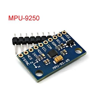 DIY moduly – Elektronické moduly