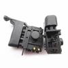 Speed Control Switch Electronic Device Speed Control Switch for HR2020 HR2432 HR2440 HR2432 HR2455 Electric Hammer Drill