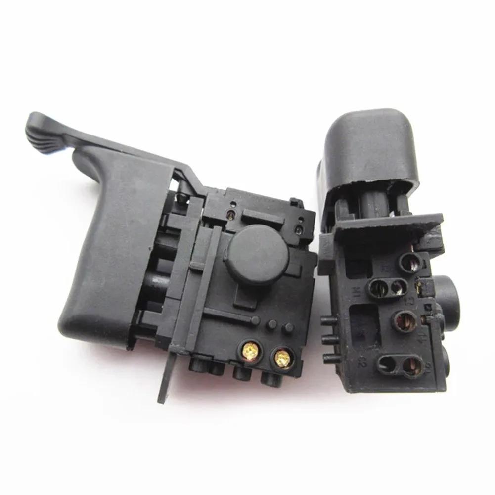 Speed Control Switch Electronic Device Speed Control Switch for HR2020 HR2432 HR2440 HR2432 HR2455 Electric Hammer Drill