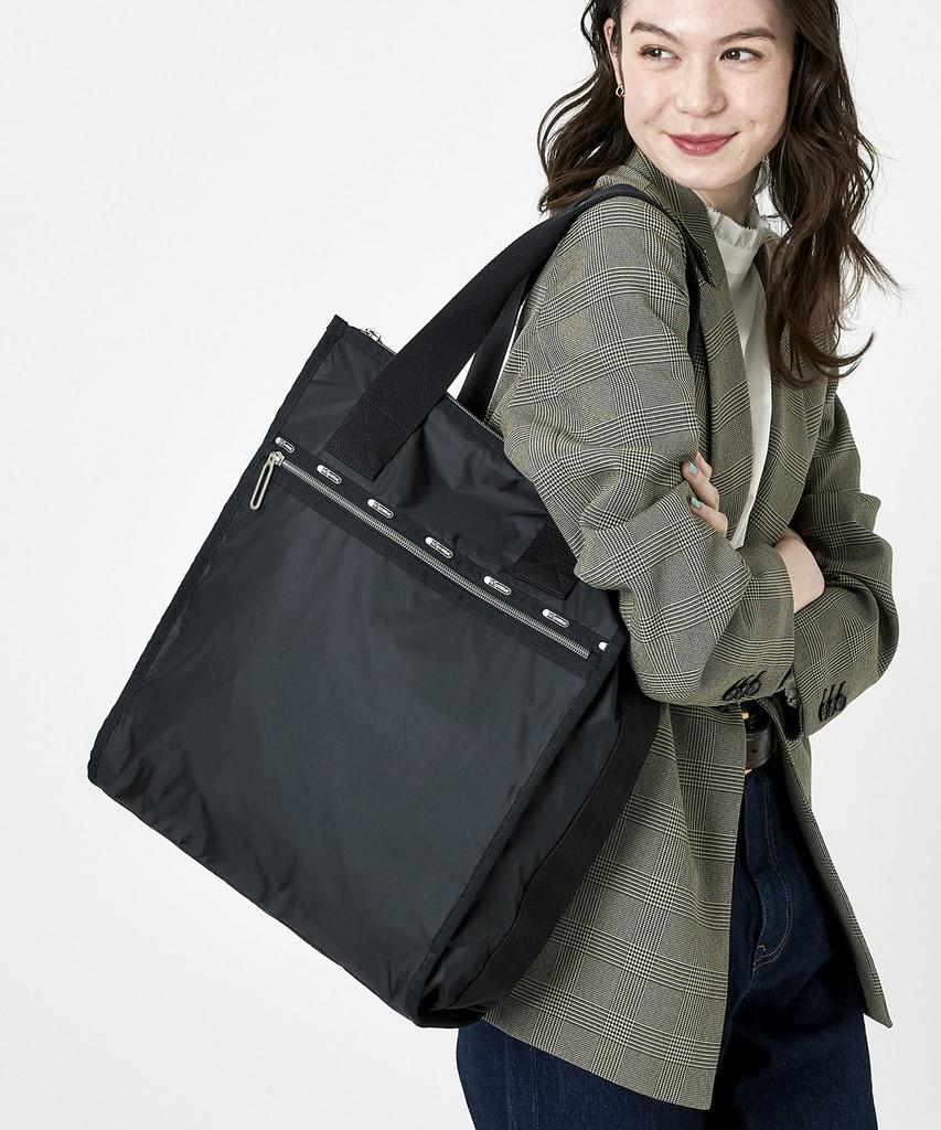 ESSENTIAL NS TOTE1392Black C