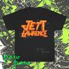 Brandneues Jett Lawrence HD Logo 1 Amerikanisches T-Shirt Lustig Größe S bis 5XL