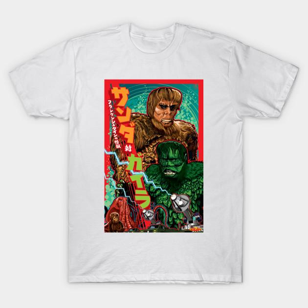 Buy Unisex Fashion TShirt war of the 