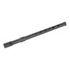 D Tin Irish Penny Whistle Accurate Tone Clear Sound Aluminum Alloy Whistle Flute with Storage Box