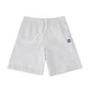 Converse French Terry Shorts Light Retro Gray Mcj788 Ggn