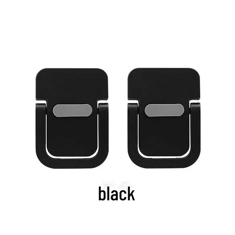 Portable Invisible Mini Laptop Stand and Cooling Rack