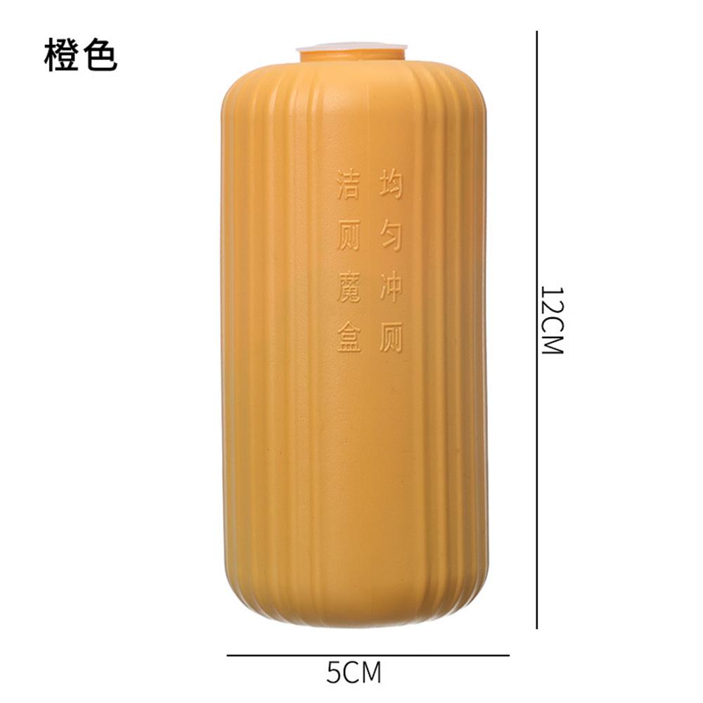 Toilet Cleaner Gel Deodorant Air Freshener Aromatic Flower Toilet Deodorant Bathroom Fragrance Deodorant Cleaning Tools