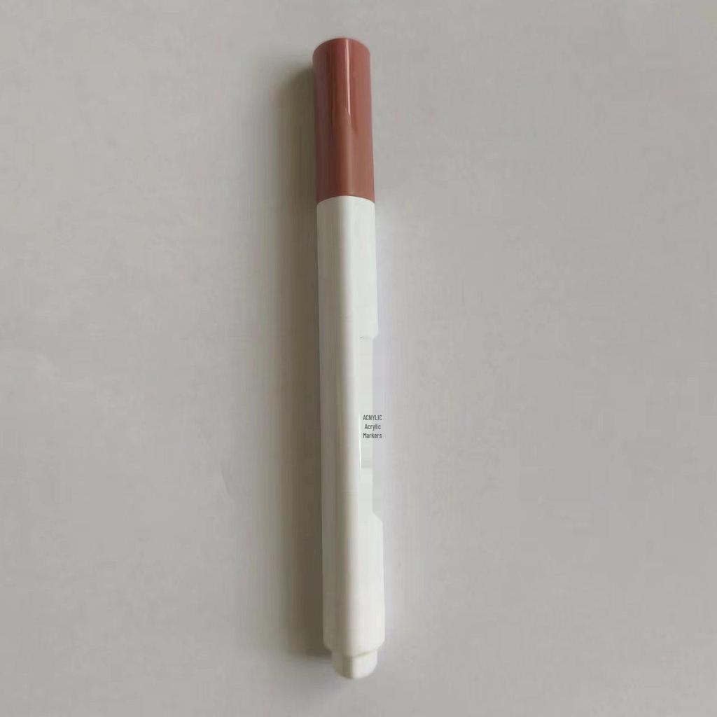 Children's Water-Based Acrylic Markers - Popular DIY Watercolor Pens