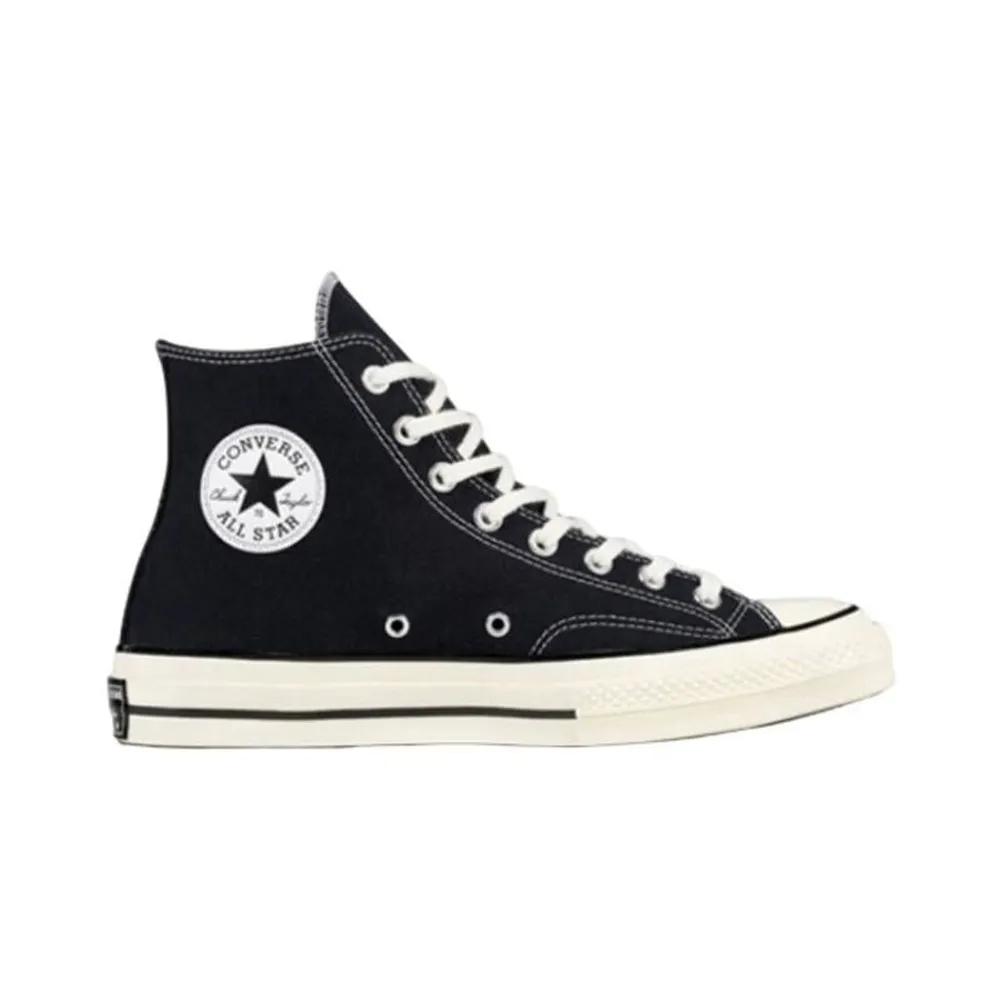 Converse Chuck Taylor 70 Canvas Black 162050C 220