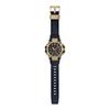 Casio G-SHOCK Men's Stainless Steel 200M Water Resistant Quartz Watch MTG-B3000CXD-9A