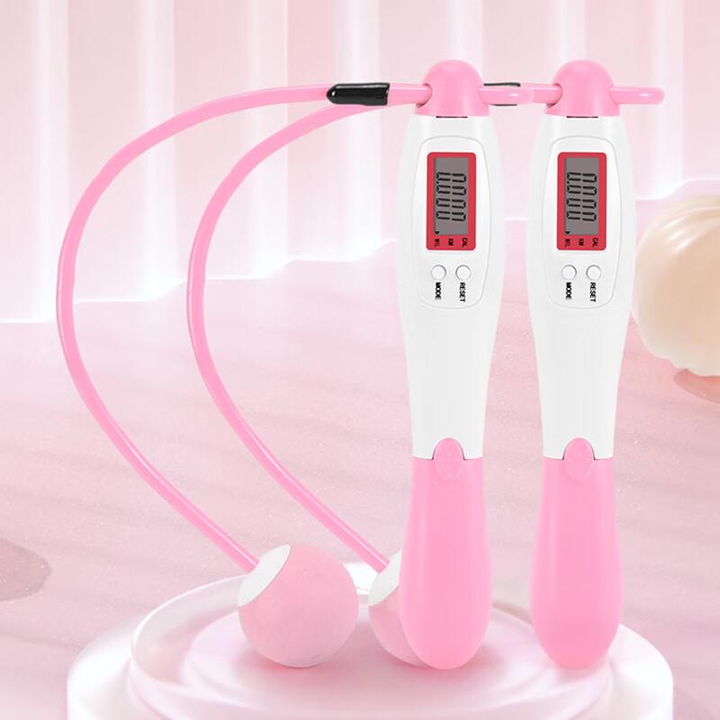 

Smart Counting Jump Rope