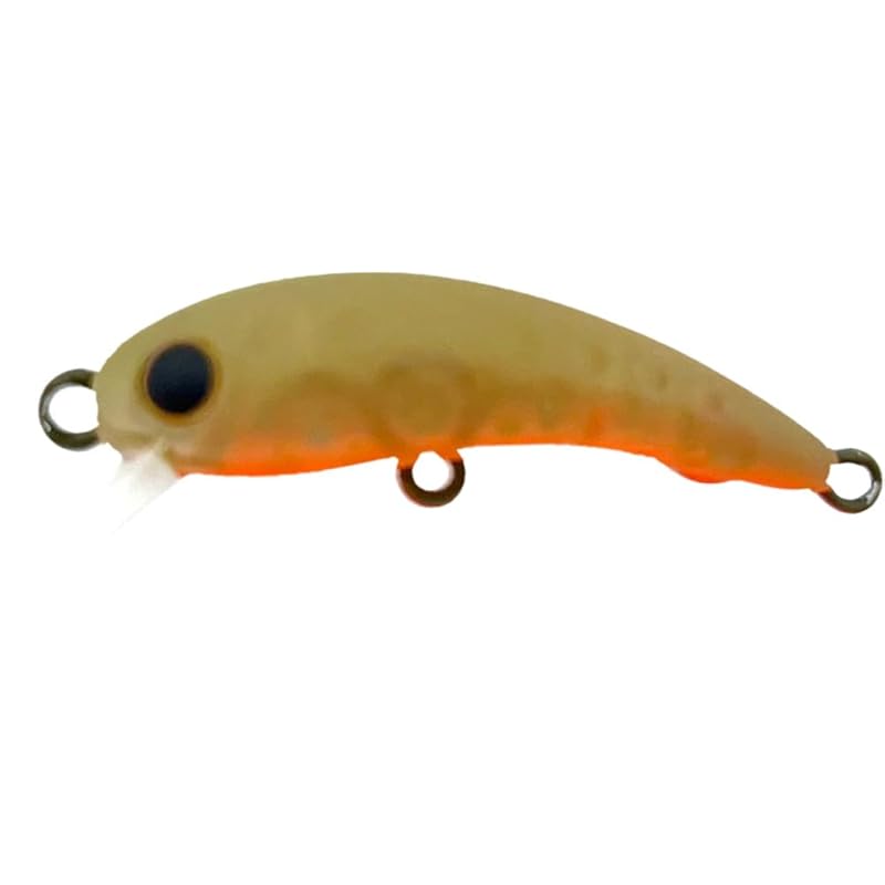 

Lucky Craft (LUCKY) CRAFT) Wow 37F fishing lure (5960 crab ole free)