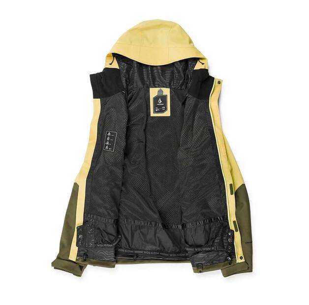 Volcom Куртка Brighton