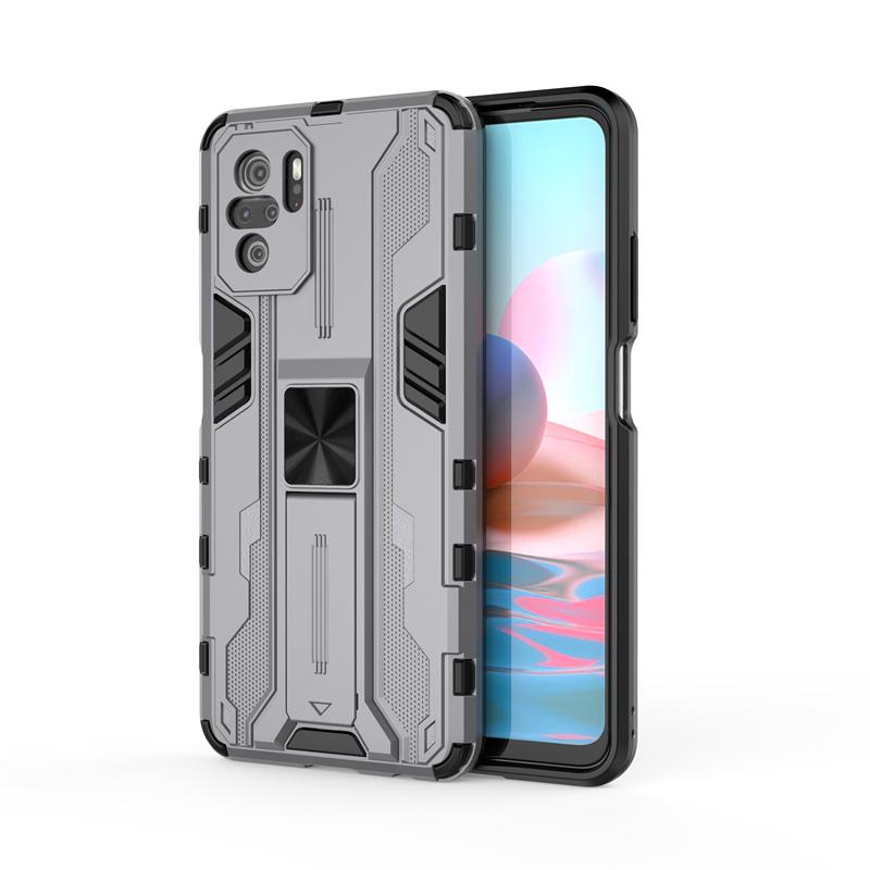 

Funda For Xiaomi Poco M5S Case Armor Shockproof Coque для Pocom5s Poko Pocco Little M5S M 5S 4G Magnetic Stand Holder Back Cover For Poco M5S