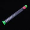 Protective Float Pipe Plastic End Caps Bobber Tube Float Packing Tube Fishing Float Tube 40/50/60cm