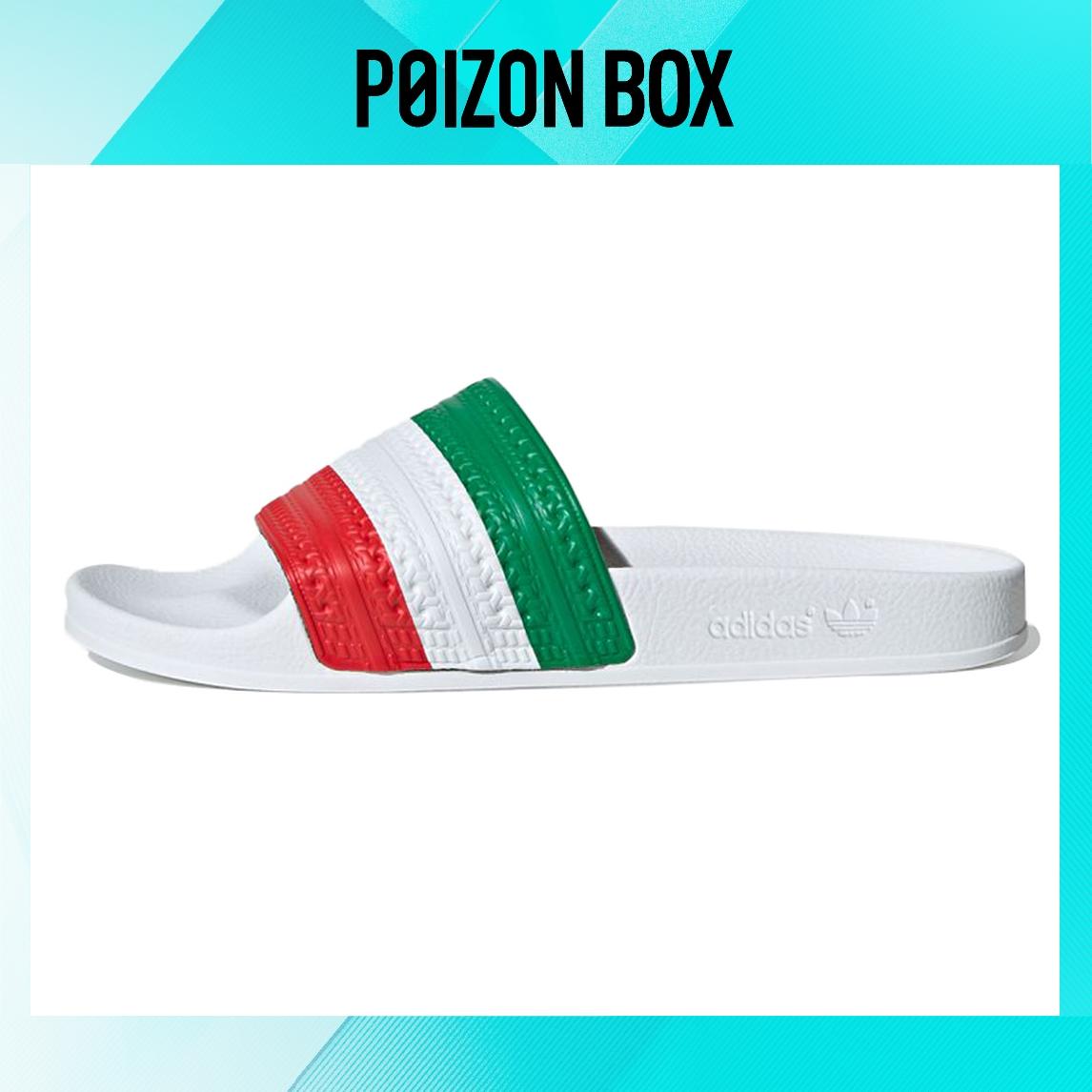 

сабо adidas originals Adilette Flip-flops Unisex G55378