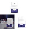 Home Dehumidifier Small Portable Drying Machine With Usb Interface For Bedroom Use