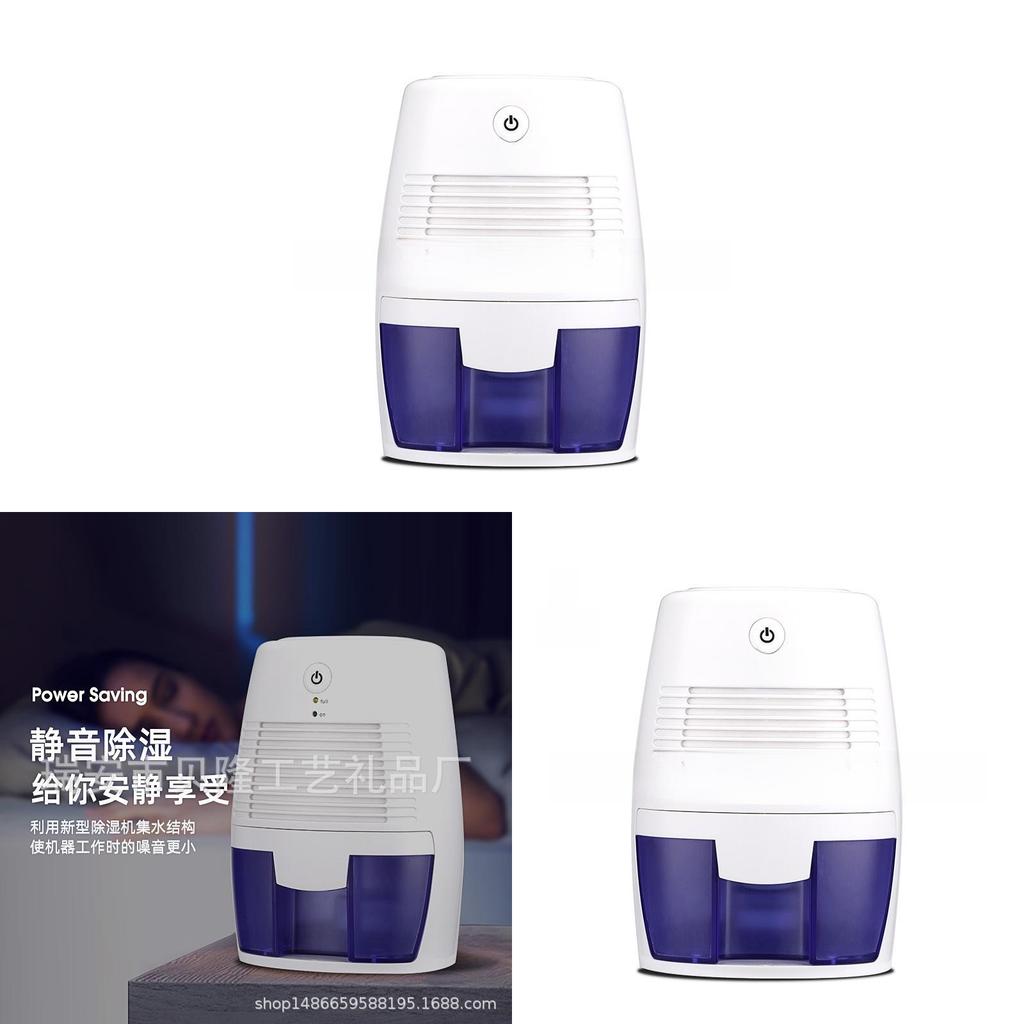 Home Dehumidifier Small Portable Drying Machine With Usb Interface For Bedroom Use