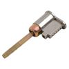 Bathroom Door Lock Sliding Door Lock Easy Installation Long Service Life Maximum Safety For Bathroom Accessories