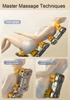 3 Years Warranty 4D 8 Presumed Point Massage Track Massage Chair Zero Gravity Massage Armchair Full Body Airbag Massage Sofa Touchscreen Office
