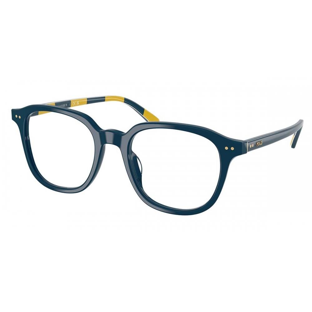 

Polo Ralph Lauren Ph2283u 5465 Men Eyeglasses 52-20-145