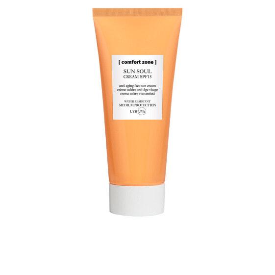 

Солнцезащитный крем Comfort Zone Sun Sole Face Cream 60 ml