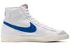 Blazer Mid 77 Vintage Racer Blue BQ6806-103