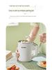 Portable Multifunctional Electric Heating Cup and Travel Kettle