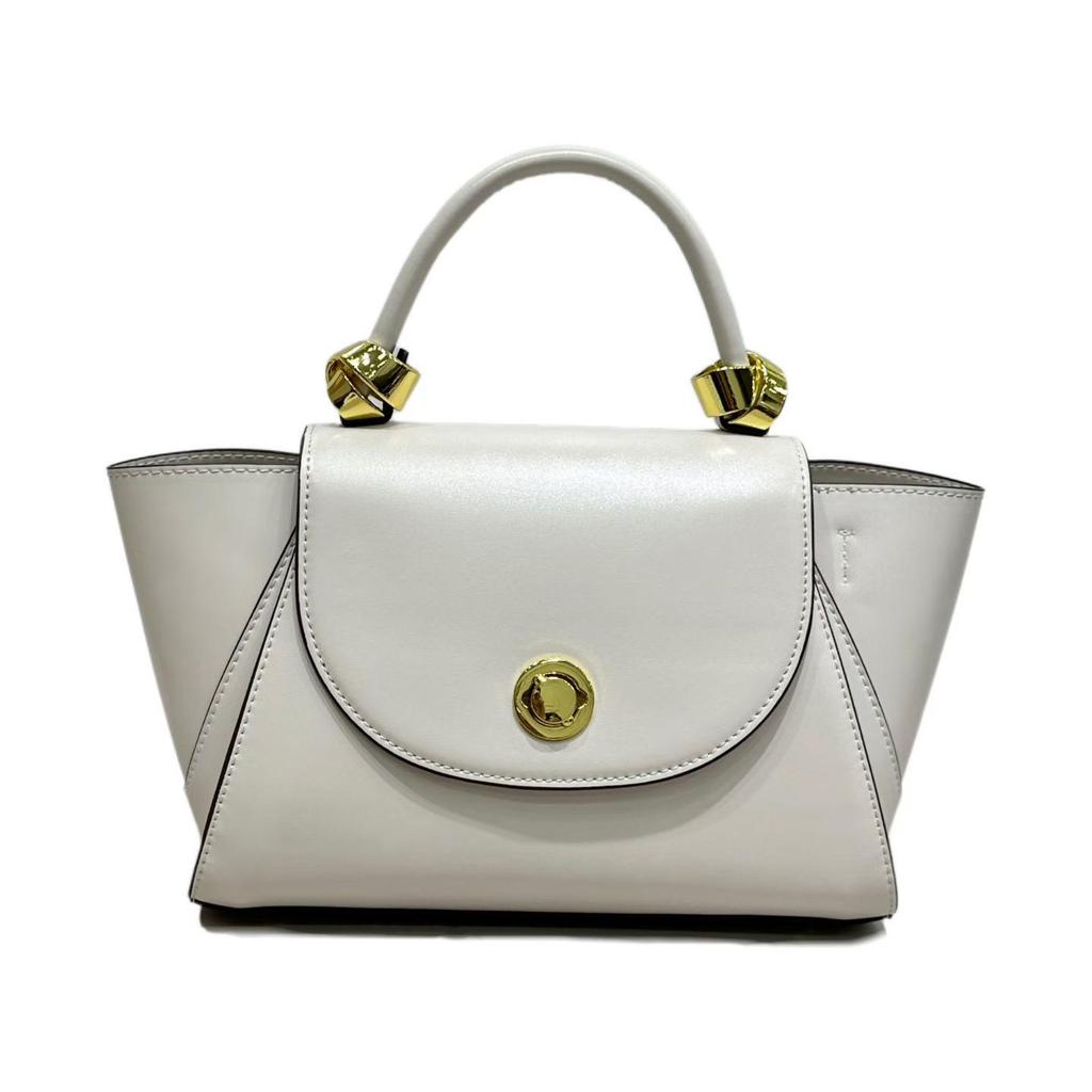 Trendy 2026 Women's Crescent Shoulder & Crossbody Handbag - Large Capacity, Casual Design