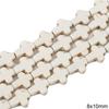 Handmade Natural Stone Round Beads for DIY Jewelry: Bracelets, Necklaces, Pendants