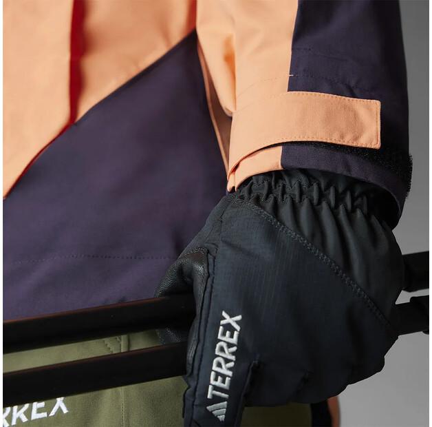 Adidas Terrex Xperior 2L Insulated Rain.Rdy Jacket