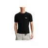 New FILA T Shirts Men's A11M527113FBK