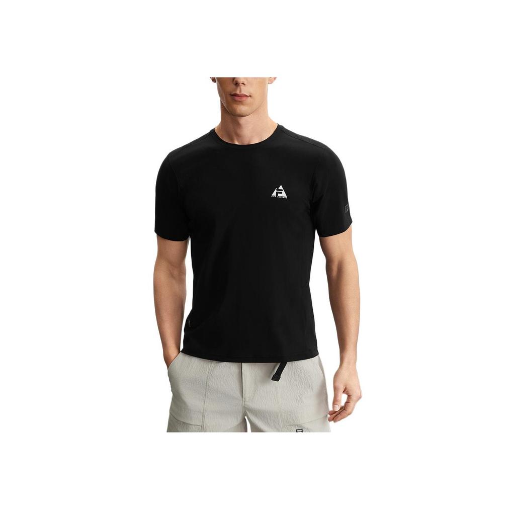 New FILA T Shirts Men's A11M527113FBK