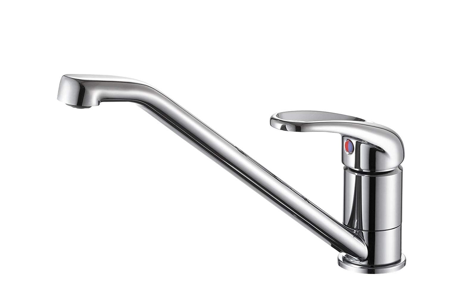

Компания SANEI Sanei Faucet Single One Hole Mixing Water Saving Eco For Hole Diameter (прежнее название Производство) Кран, Кран, Кран, Пена, серый